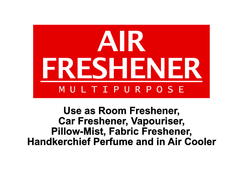 Air / Car Fresheners